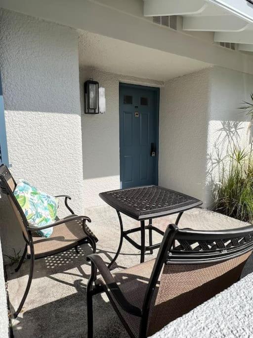 Dreamy Pga National Club Cottage Palm Beach Gardens Dış mekan fotoğraf