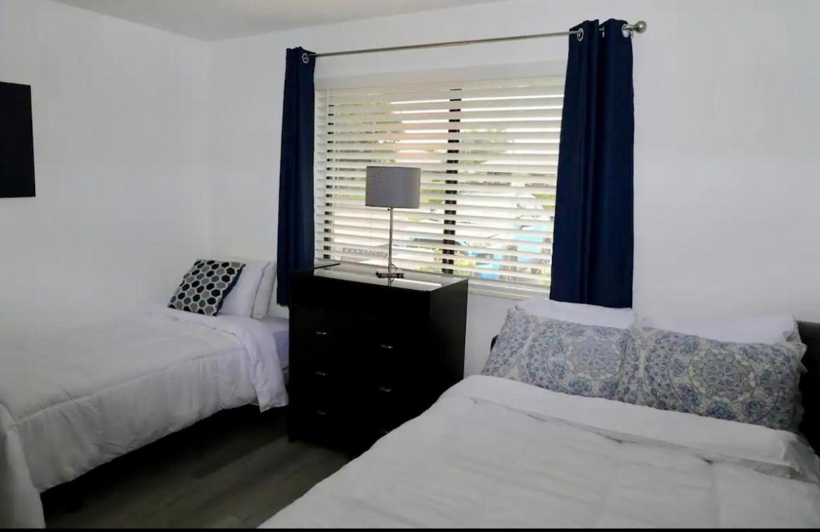 Dreamy Pga National Club Cottage Palm Beach Gardens Dış mekan fotoğraf