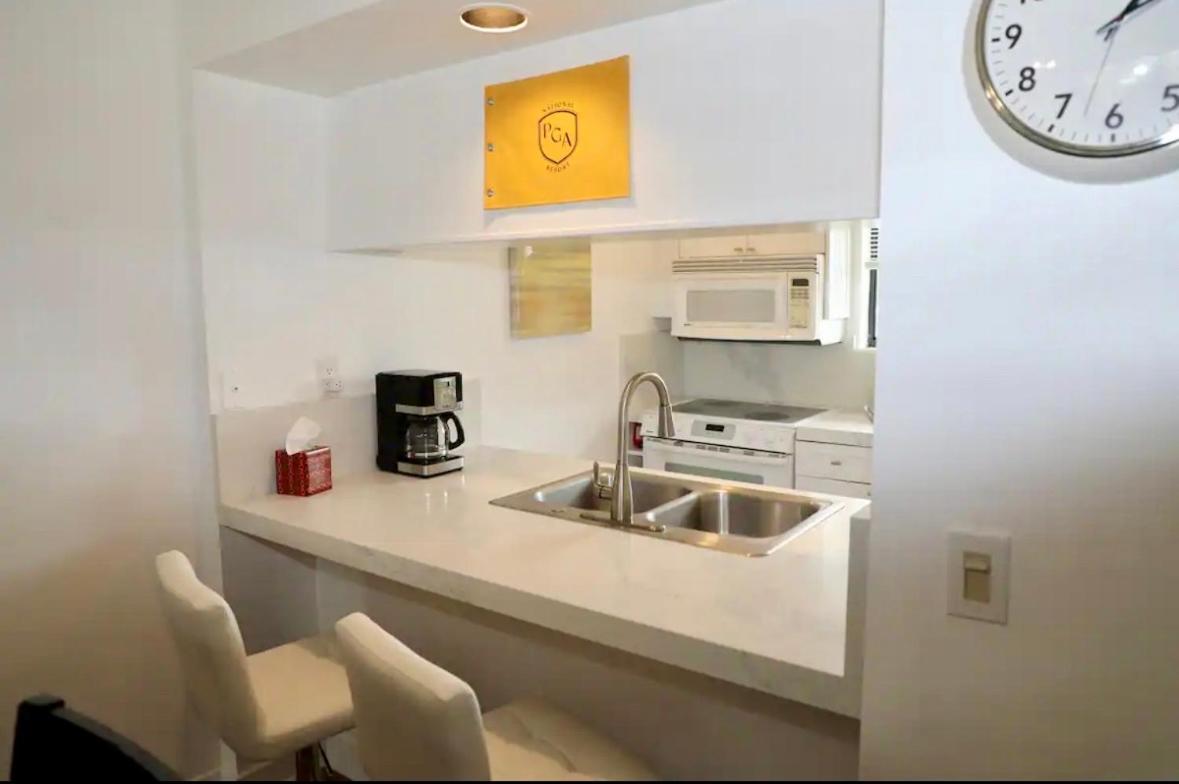 Dreamy Pga National Club Cottage Palm Beach Gardens Dış mekan fotoğraf