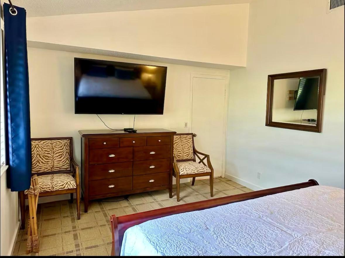 Dreamy Pga National Club Cottage Palm Beach Gardens Dış mekan fotoğraf